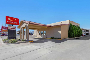 Econolodge Inn & Suites